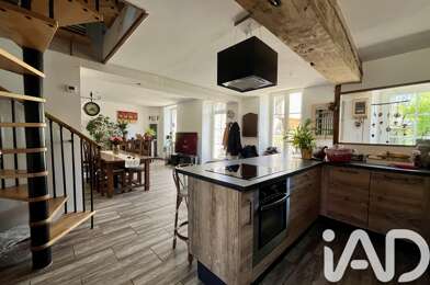 Maison 5 pièces 249000 €