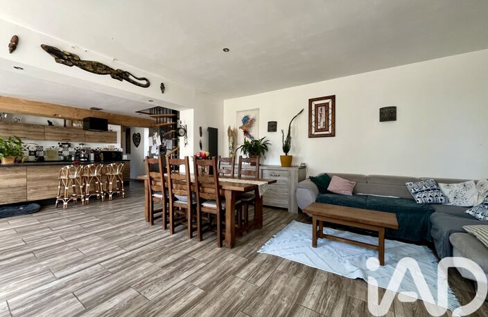 Vente Maison/villa 5 pièces — photo 2
