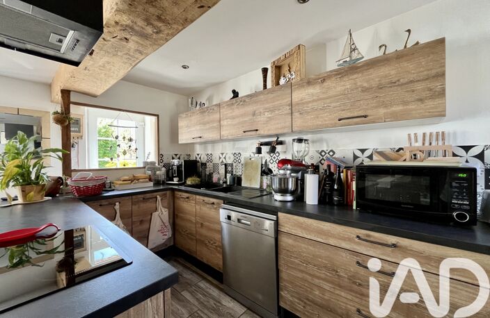Vente Maison/villa 5 pièces — photo 3
