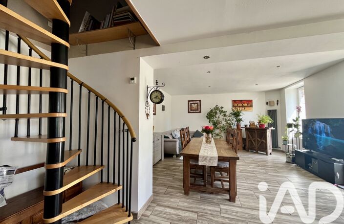 Vente Maison/villa 5 pièces — photo 4