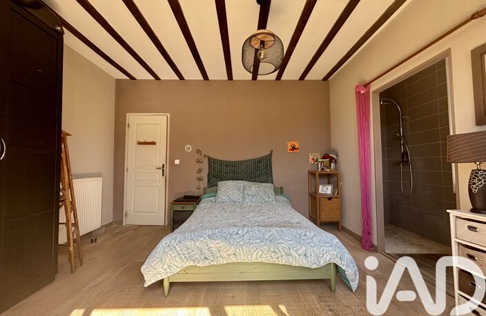 Vente Maison/villa 5 pièces — photo 5