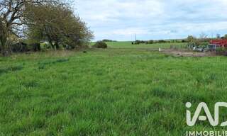 Terrain  2578 m² à vendre à Breuilpont (27640)