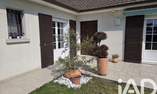 Maison 5 Pièces 114 m² à vendre à Troyes (10000)