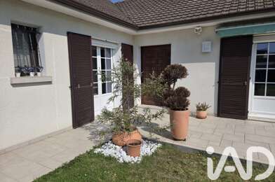 Maison 5 pièces 235000 €