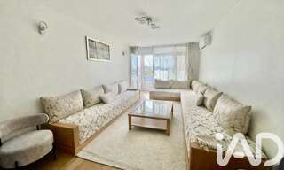 Appartement 3 Pièces 64 m² à vendre à Argenteuil (95100)