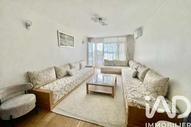 Appartement 3 pièces 205000 €