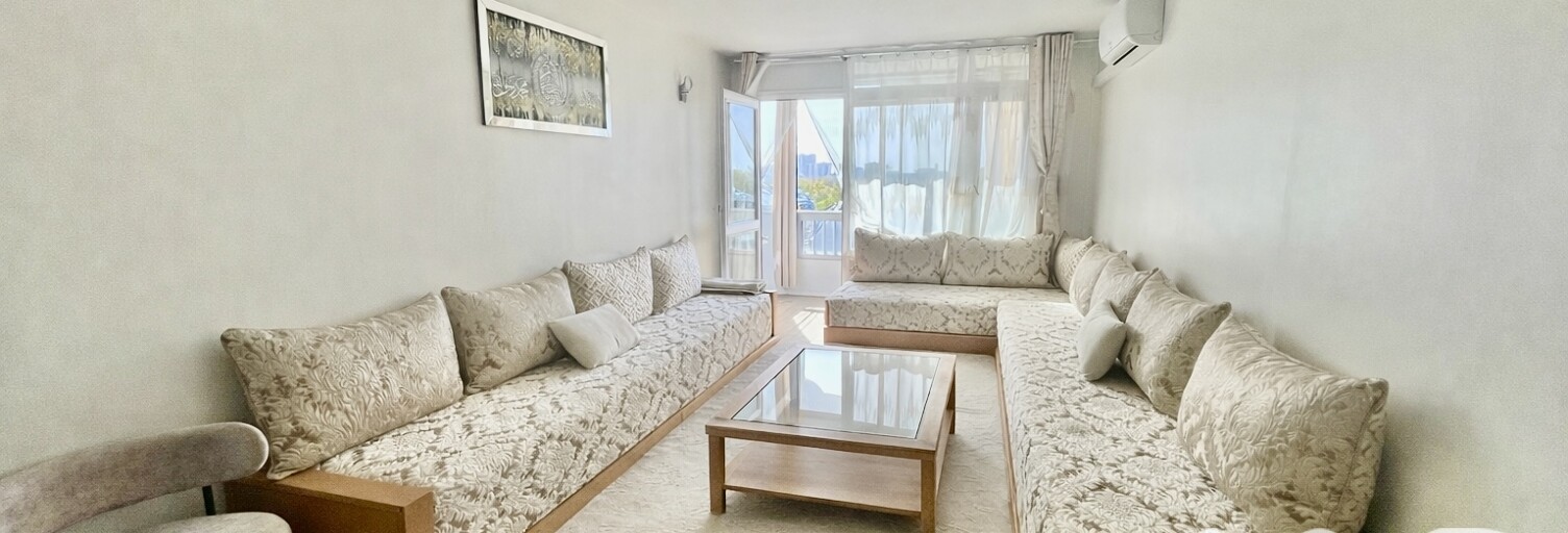 Appartement 3 Pièces 64 m² à vendre à Argenteuil (95100)