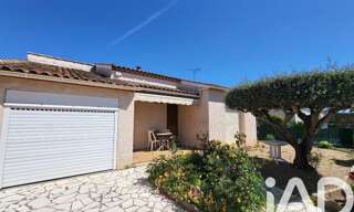 Maison 4 Pièces 82 m² à vendre à Marseillan (34340)