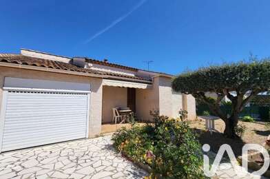 Maison 4 pièces 325000 €