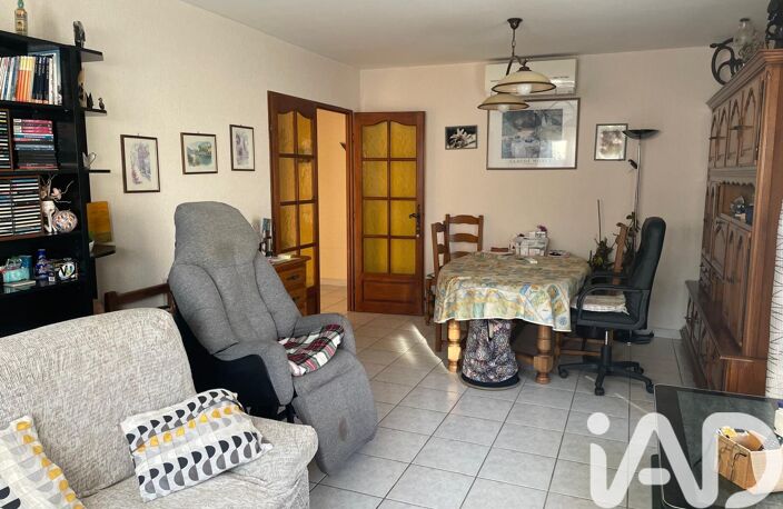 Vente Pavillon 4 pièces — photo 4