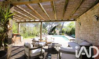 Maison 5 Pièces 130 m² à vendre à Nîmes (30000)