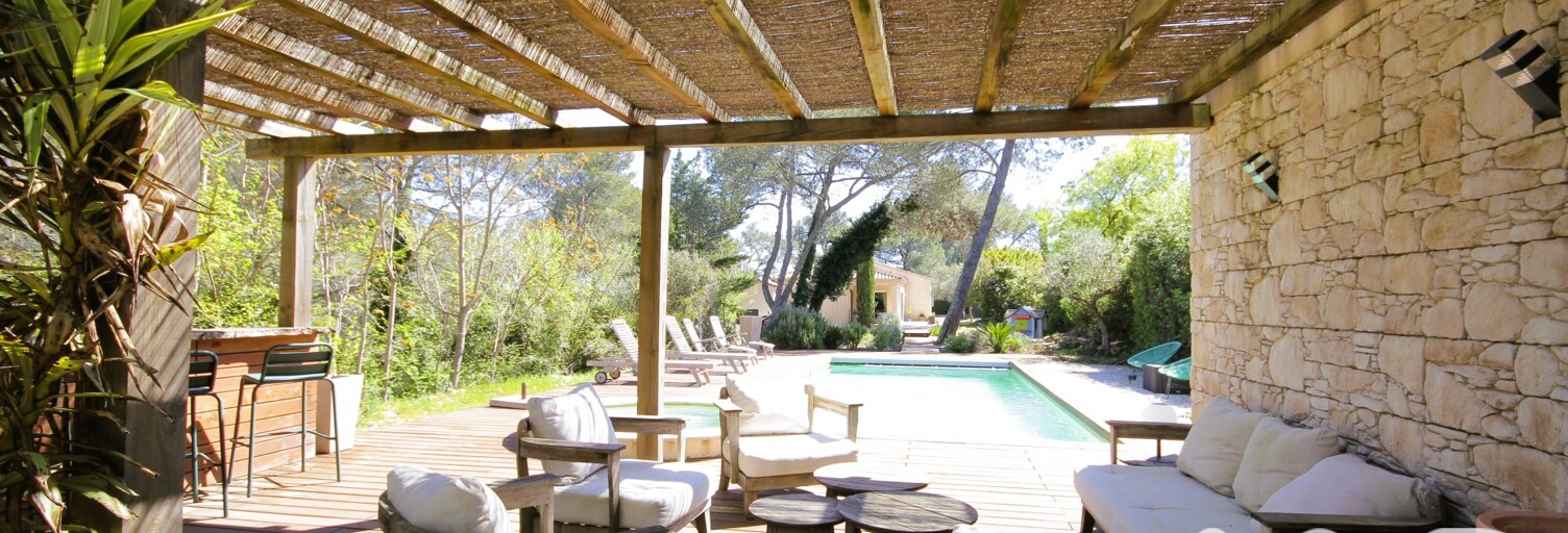 Maison 5 Pièces 130 m² à vendre à Nîmes (30000)