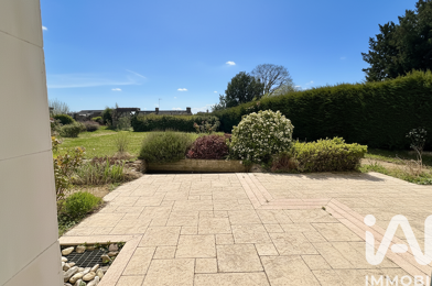 Appartement 3 pièces 365000 €