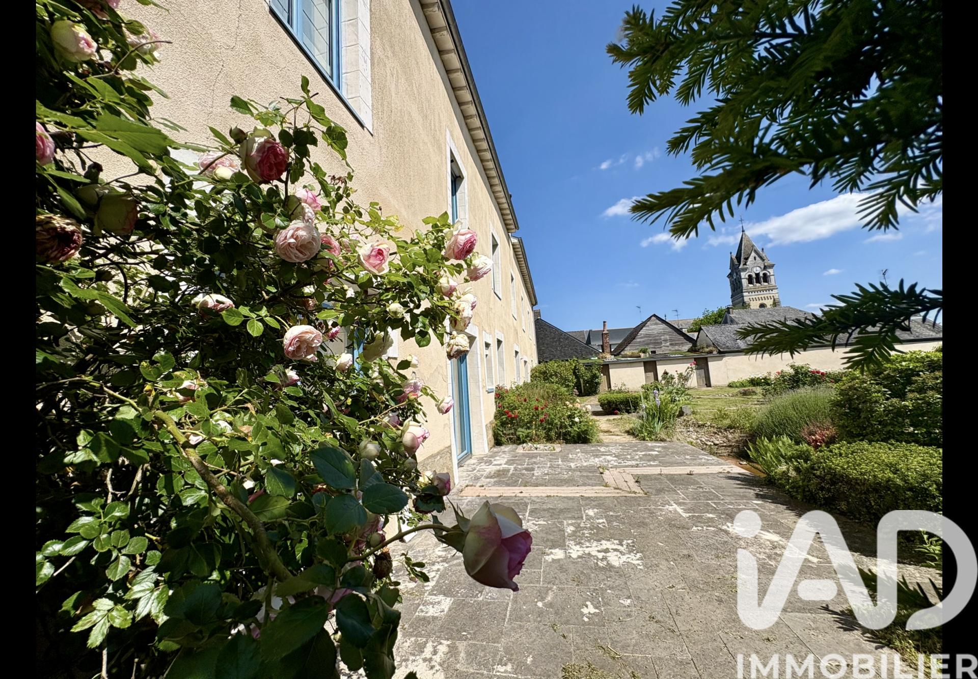 Vente Appartement 4 pièces - Photo 3