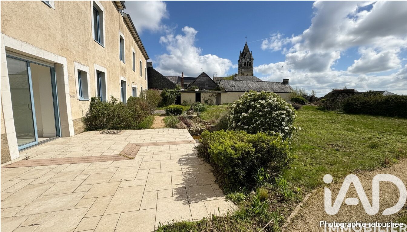 Vente Appartement 4 pièces - Photo 4