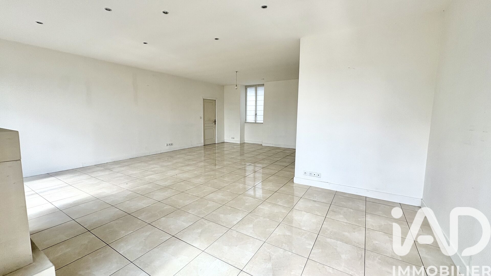Vente Appartement 4 pièces - Photo 5