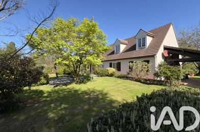 Maison 8 pièces 575000 €