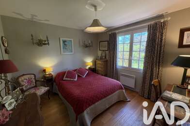 Maison 8 pièces 575000 €
