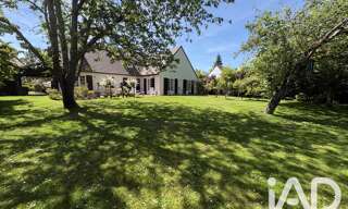 Maison 8 Pièces 199 m² à vendre à Saint-Fargeau-Ponthierry (77310)