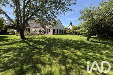 Maison 8 pièces 575000 €