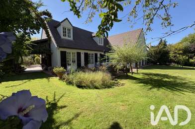 Maison 8 pièces 575000 €