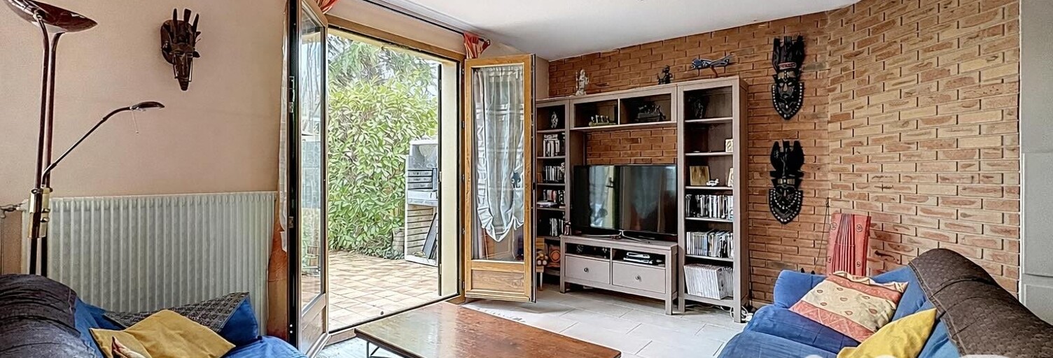 Maison 9 Pièces 171 m² à vendre à Magny-les-Hameaux (78114)