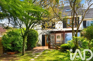 Maison 9 pièces 498000 €