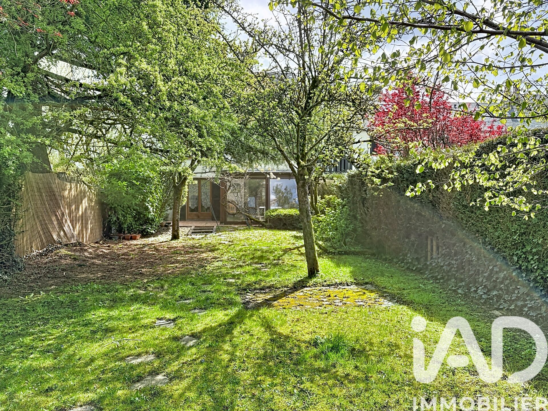 Vente Maison/villa 9 pièces - Photo 2