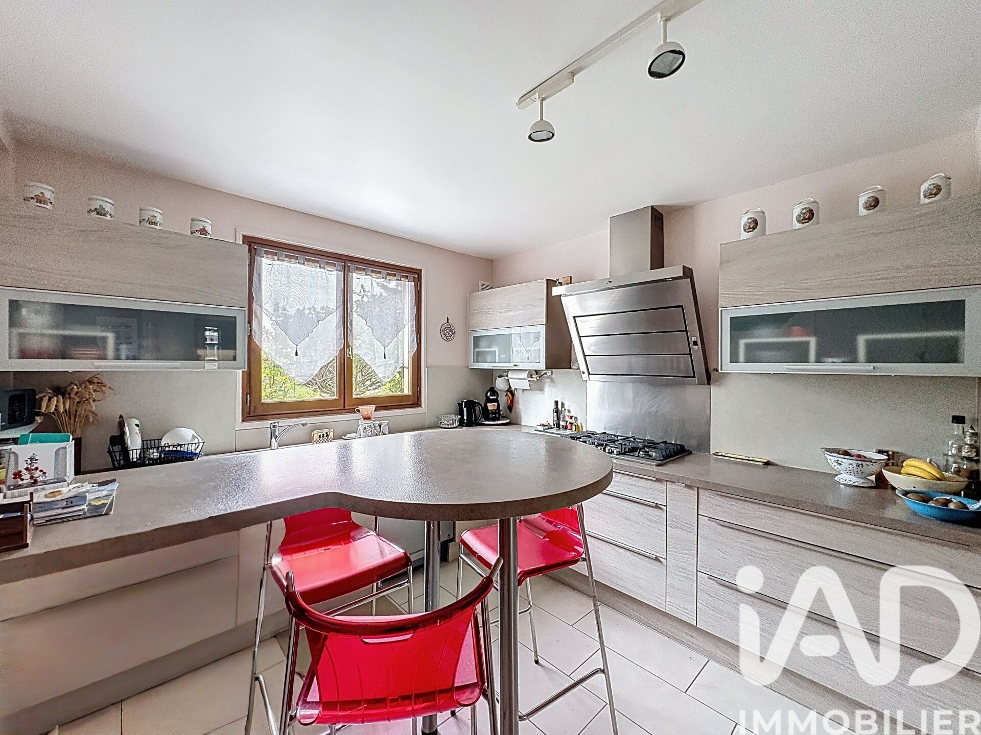 Vente Maison/villa 9 pièces - Photo 5