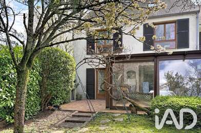 Maison 9 pièces 498000 €