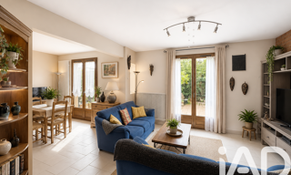 Maison 9 Pièces 171 m² à vendre à Magny-les-Hameaux (78114)