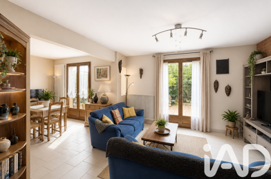 Maison 9 pièces 498000 €