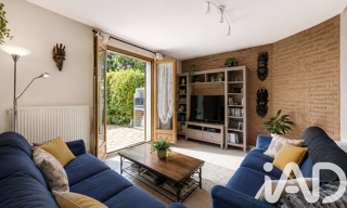 Maison 9 Pièces 171 m² à vendre à Magny-les-Hameaux (78114)