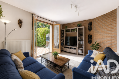Maison 9 pièces 475000 €