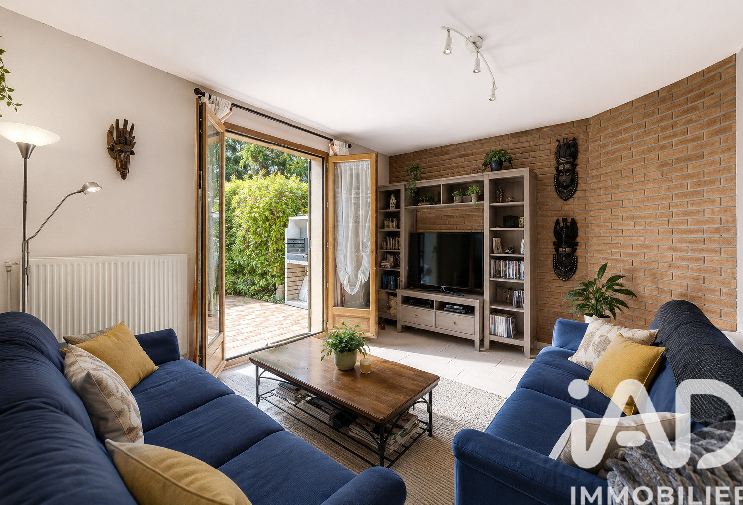 Vente Maison/villa 9 pièces — photo 1