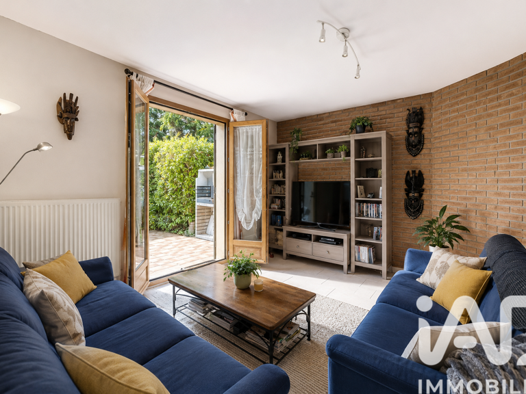 Vente Maison/villa 9 pièces — photo 1