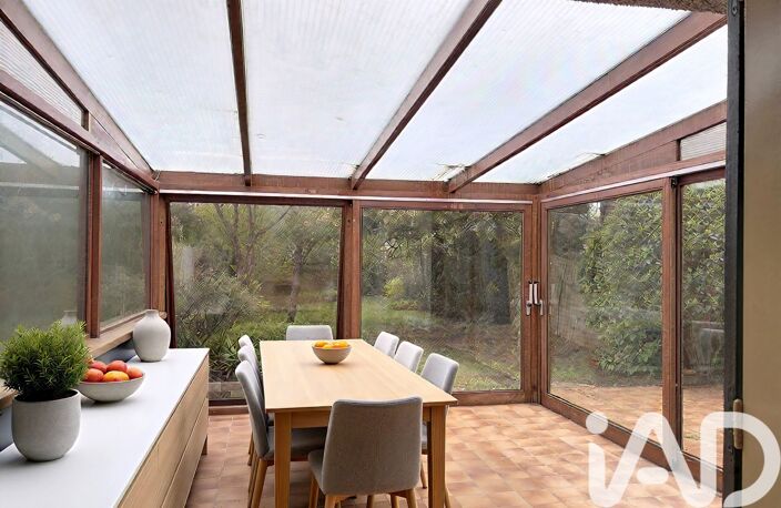 Vente Maison/villa 9 pièces — photo 2
