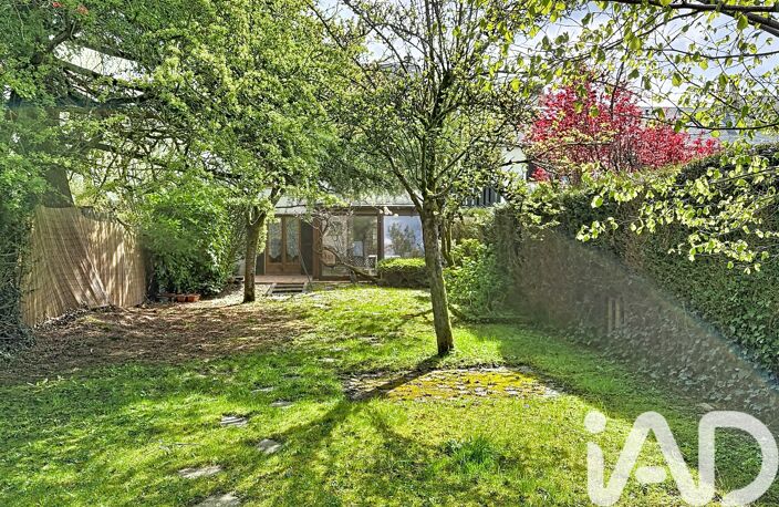 Vente Maison/villa 9 pièces — photo 3
