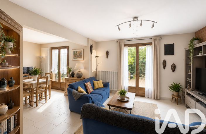 Vente Maison/villa 9 pièces — photo 4
