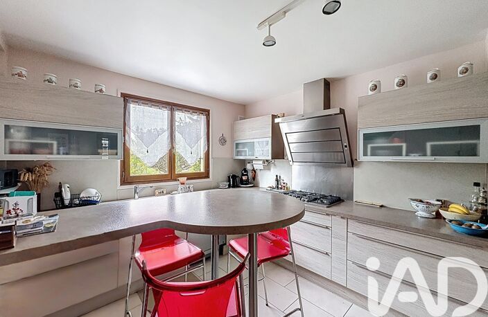 Vente Maison/villa 9 pièces — photo 5