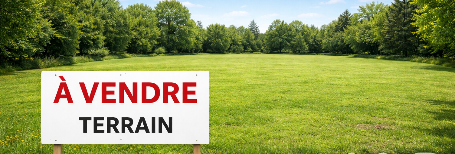 Terrain  239 m² à vendre à Rennes (35000)