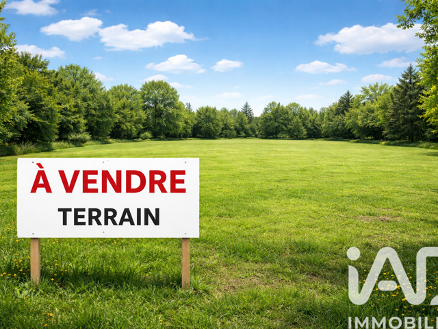 Vente Terrain 239 m&sup2; — photo du bien