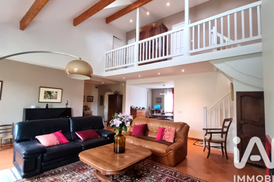 Maison 7 pièces 430000 €