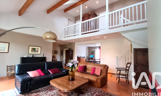 Maison 7 Pièces 153 m² à vendre à Villeneuve-le-Roi (94290)
