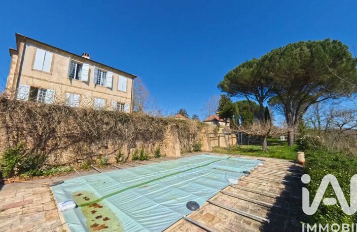 Vente Château 23 pièces — photo 3