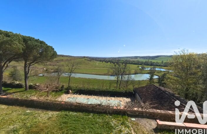 Vente Château 23 pièces — photo 4