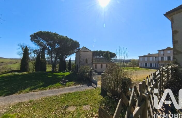 Vente Château 23 pièces — photo 5