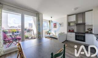 Appartement 4 Pièces 69 m² à vendre à Fresnes (94260)