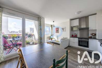 Appartement 4 pièces 295000 €