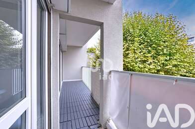 Appartement 4 pièces 219500 €